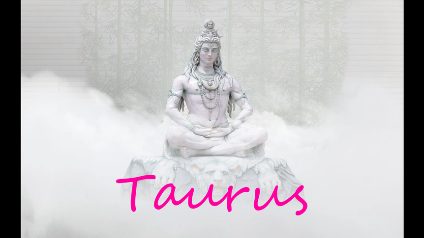 TAURUS Spirits Advice 5